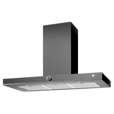 DE DIETRICH DHB7952A DECORATIVE WALL HOOD